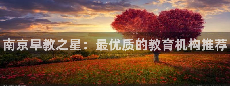 恒行娱乐吴74OOO5：南京早教之星：最优质的教育机构推荐