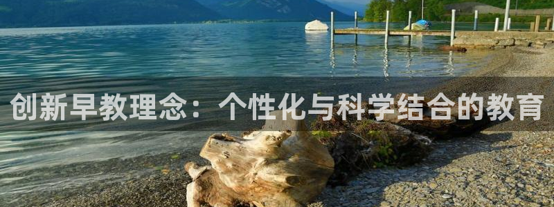 恒行主管招收 6ll5l出奇：创新早教理念：个性化与科学结合的教育